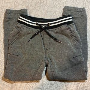 Wonder Nation Sz XS(4/5) Joggers